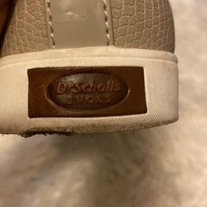 Dr scholls memory foam cool fit
